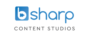 Bsharp studios logo-01