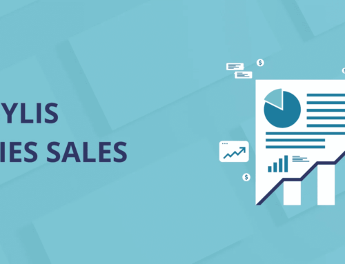 Customer Stories: Gamifying Sylis’ Sales Cycles